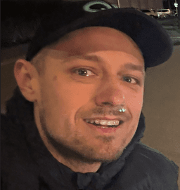 Łukasz — autor MotoKropa